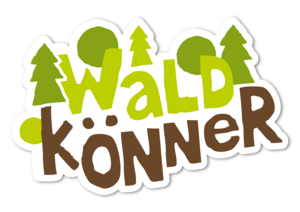 Waldkönner_Logo